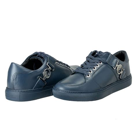 versace collection sneakers|versace sneakers for men.